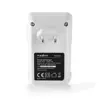 Nedis BACH05 Carregador de Baterias NiMH AA / AAA