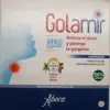 Aboca Golamir 2Act Comprimidos