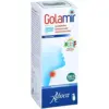 Aboca Golamir 2act Spray 30ml