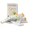Aboca Lenodiar Pediatric 2g x 12 Saquetas