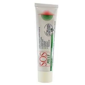 Aboca S.O.S Pele Creme 25ml
