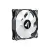 ABYSM ventoinha para PC 120mm RGB SLED