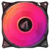 ABYSM ventoinha para PC 120mm RGB SLED
