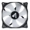 ABYSM ventoinha para PC 120mm RGB SLED