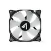 ABYSM ventoinha para PC 120mm RGB SLED