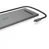 Acer Dockingstation USB Type-C Grey