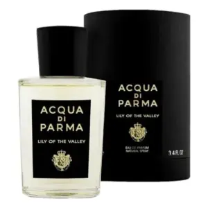 Acqua di Parma Lily of the Valley Eau de Parfum 100ml