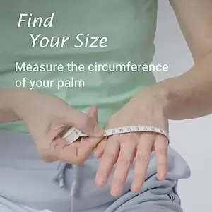 Actimove Arthritis Care Luva Tam-L