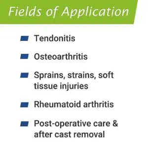 Actimove Modelo 75729-31 Estabilizador de Pulso M