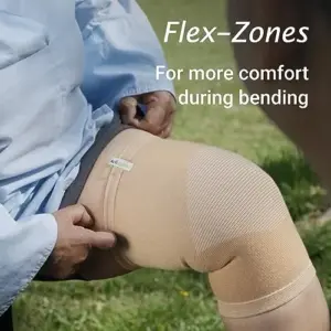 Actimove Suporte para Joelho Artrite Tam-XL