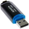 ADATA AC906 32GB USB 2.0 Preto Pens USB