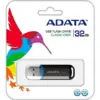ADATA AC906 32GB USB 2.0 Preto Pens USB