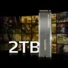 ADATA Legend 850 2TB SSD PCIe 4.0 NVMe