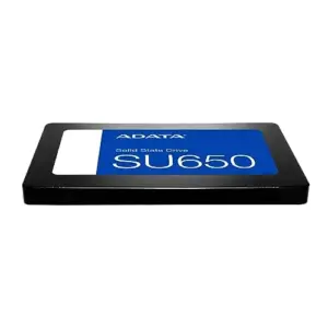 ADATA SU650 1TB SSD SATA III 3D NAND