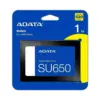 ADATA SU650 1TB SSD SATA III 3D NAND