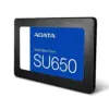 ADATA SU650 1TB SSD SATA III 3D NAND