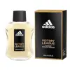 Adidas Victory League Eau de Toilette Masculino Orientada Amadeirada