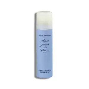 Adolfo Domínguez Água Fresca de Rosas de 150ml