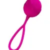 Adrien Lastic Bola Estimuladora Mía Fúsia