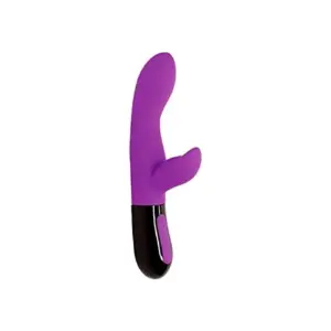 Adrien Lastic Gaia 2.0 Vibrador duplo silencioso