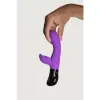 Adrien Lastic Gaia 2.0 Vibrador duplo silencioso