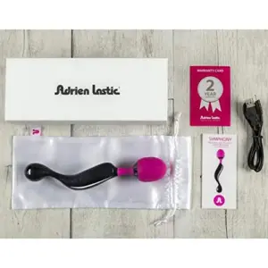 Adrien Lastic Symphony Estimulador de Clitóris