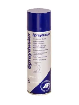 AF Ar Comprimido ASDU200D