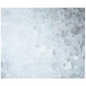 Aironfix Rolo Autoadesivo Nebuloso 45cm x 20m