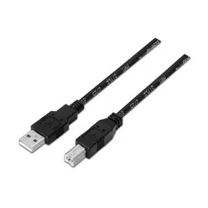 Aisens A1010008 Cabo USB a Macho 4.5M USB B