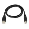 Aisens A1010008 Cabo USB a Macho 4.5M USB B