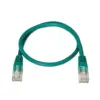 Aisens A135-0246 Cabo de Rede Cat6 UTP 1m Verde