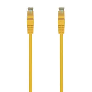 Aisens A145-0564 Cabo de Rede 03m Amarelo