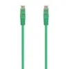 Aisens A145-0577 Cabo de Rede 25cm Verde