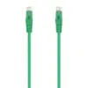 Aisens A145-0580 Cabo de Rede 1M Verde