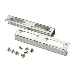 Aisens Adaptador HDD 2.5 a 3.5 Metal