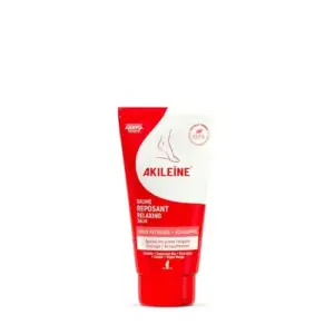 Akileine Linha Relaxante Creme Para Mãos 75ml