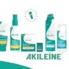Akileine Pó Absorvente 75g