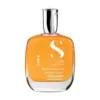 Alfaparf Semi Di Lino Curls Multi-Benefit Oil 100ml