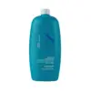 Alfaparf Semi Di Lino Curls Shampoo Cabelos Cacheados 1000ml