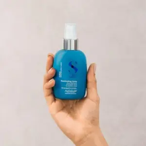 Alfaparf Semi Di Lino Curls Spray Reativador 125ml