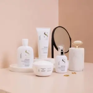 Alfaparf Semi di Lino Diamond Condicionador 200ml