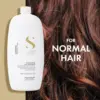 Alfaparf Semí Dì Lìno Diamond Illuminating Shampoo 1000ml