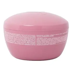 Alfaparf Semi Di Lino Moisture Mask Cabelo Seco 200ml