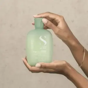 Alfaparf Semi Di Lino Scalp Relief Calming Shampoo 250ml