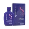 Alfaparf Semi di Lino Shampoo Anti-Yellow Blonde&Silver 250ml