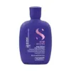 Alfaparf Semi di Lino Shampoo Anti-Yellow Blonde&Silver 250ml