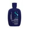 Alfaparf Semi di Lino Shampoo Neutralizador de Cor para Cabelo Escuro 250ml