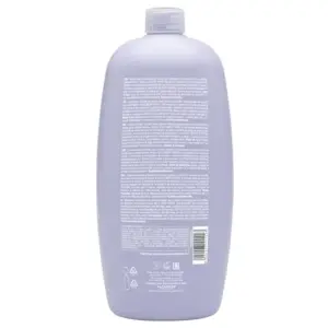 Alfaparf Semi Di Lino Smoothing Low Shampoo