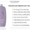 Alfaparf Semi Di Lino Smoothing Low Shampoo