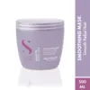 Alfaparf Semi Di Lino Smoothing Mask Ingredientes Selecionados 500ml